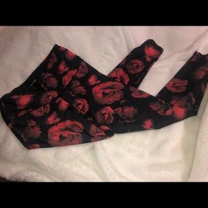 Victoria sports Leggings